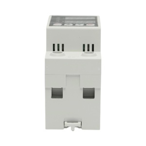 Releu digital 40A pentru monitorizare si protectie subtensiune, supratensiune 230V, AVP-40A Longroad, DISLH22 - Img 2