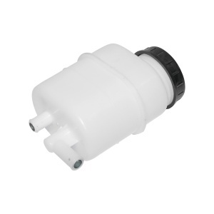 Rezervor ulei servodirectie pentru Fiat, Case IH, New Holland, Ford cod OEM 4997988, 5111529, 84264948, 5087811, 87569206, BRECKNER GERMANY, DISHV59 - Img 4