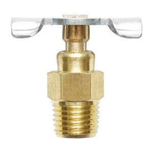 Robinet golire radiator apa pentru Massey Ferguson, John Deere, Ford cod OEM AT13740, 1851095M2, 1851764M1, 1641016M1, 1850544M1, 1851095M1, C5NN8115A, C5NN8115B, Cod: DISHM95, Brand: BRECKNER GERMANY - Img 1