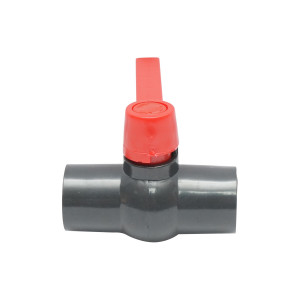 Robinet IBC 3/4 toli, Cod: DISEU80, - Img 3