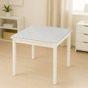 Rola folie protectie masa transparenta PVC siliconizat 0.8x20m, grosime 1.2mm Breckner Germany