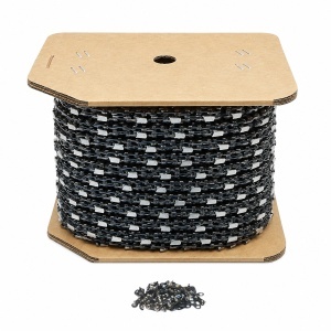Rola lant drujba pas .325, 820 dinti, latime 1.3mm Breckner Germany, BK64110 - Img 2