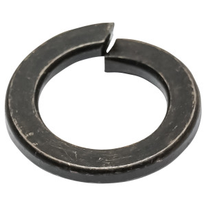 Saiba elastica Grower neagra DIN 127 M18 200 buc/punga, Cod: BK90793, Brand: BRECKNER GERMANY - Img 2