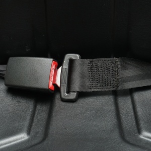 Scaun pentru tractor negru, reglabil cu cotiera, tetiera si centura, reglabil pe inaltime, Cod: DISLW19 - Img 4