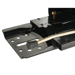 Scaun tractor verde reglaj triplu cu amortizor UTB U-445 si U-650, Cod: DISSN2V, Brand: UTB - Img 5