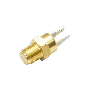 Senzor temperatura Massey Ferguson, Perkins OEM 2848A127, 4224819M1, 4235993M1, Cod: DISHW63, Marca: BRECKNER GERMANY - Img 2