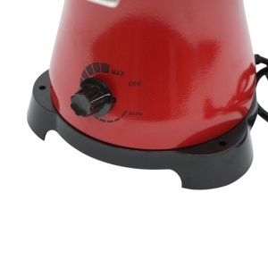 Separator smantana din lapte sau pentru degresat automat 300W, 220V, recipient aluminiu 12L, capacitate 80L/h, DISDG50 - Img 6
