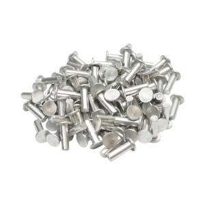 Set 100 nituri ferodou Fiat, New Holland, Massey Ferguson 5x16.5mm cod OEM 850197, MF05-0042, AUTOSPEED, DISPY47