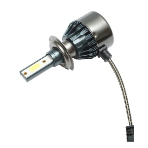 Set 2 becuri LED H7 36W/3800LM C6-H7, 12V, 6500K, Cod: BK69046, Brand: BRECKNER GERMANY - Img 5