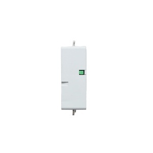 Set 2 cartuse pentru descarcator supratensiune AC SPD 2P-40KA Leader, Leader, DISKP03 - Img 2
