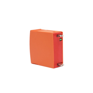 Set 2 cartuse pentru descarcator supratensiune DC SPD 2P-40KA 1000V, Cod: DISKP06, Brand: Leader - Img 3