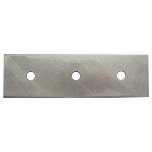 Set 2 cutite pentru tocator crengi electric monofazic TC 4kW-70-BK98000, Cod: DISGR57, Brand: BRECKNER GERMANY - Img 3