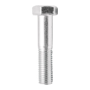 Set 20 buc surub cu cap hexagonal DIN 933-8.8 M20X90mm Cod: DISSC71 - Img 2