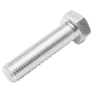 Set 25 buc surub cu cap hexagonal DIN 933-8.8 M18X70mm, Cod: DISSC52, - Img 3