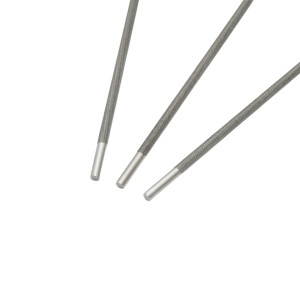Set 3 pile rotunde ascutit lant drujba 4.5x200mm 11/64 inch, BRECKNER GERMANY, BK99686 - Img 6
