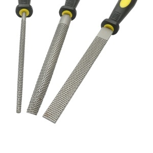 Set 3 pile universale mixte 200mm , Cod: DISUF94, Crownman - Img 5