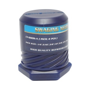 Set 4 biti expandare tevi 1/4-7/8 inch pentru instalatii HVAC/R, DISTU71 - Img 4