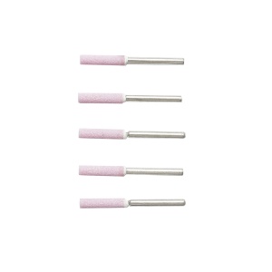 Set 5 pile abrazive pentru dispozitiv ascutit lant drujba 5/32 (4.0mm), Cod: DISKV67, Brand: AUTOSPEED - Img 2