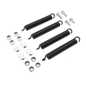 Set arcuri reparatie scaun tractor New Holland, Case IH cod OEM 5080229, 5083579, 5080214, 508022, Cod: DISPY61,M Marca: AUTOSPEED - Img 1