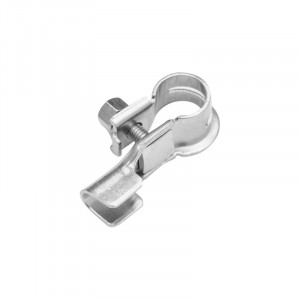 Set borne baterie cu protectie cauciuc, Cod: BK80262, Brand: BRECKNER GERMANY - Img 6