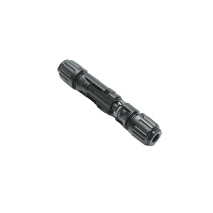 Set conector MC4, 1500V, 4mm2 pentru panou sola,Cod: DISMB73, Brand: SUNTREE - Img 3