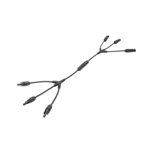 Set conector tip MC4 x4 pentru panou solar, Cod: BK69240, Brand: BRECKNER GERMANY - Img 4
