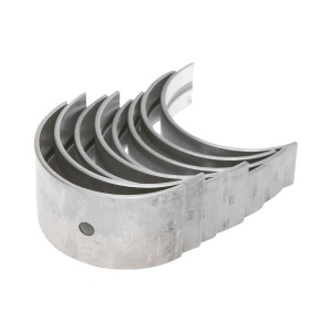 Set cuzinet palier STD pentru JCB, Massey Ferguson, Landini, motor Perkins cod OEM 02139001, 158703, U5MB0013, U5MB0036, 732630M91, 745371M91, 746156M91, Cod: BK18067, Marca: BRECKNER GERMANY - Img 2