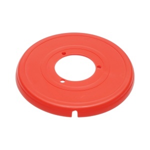 Set disc motocoasa 145x25.4mm 5 dinti + 2 dinti cu protectie pentru curatare buruieni, plivit Breckner Germany, BRECKNER GERMANY, BK99693 - Img 3