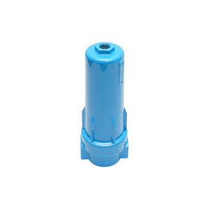 Set filtre, A,C,T-001, pentru compresor aer, cu surub, 11KW/15A, GK63, Cod: DISKH13, Breckner Germany - Img 4