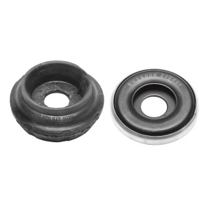 Set flansa cauciuc cu rulment amortizor fata Dacia Logan, Duster, BK26300, BRECKNER GERMANY
