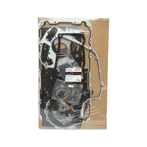 Set garnituri motor superioare cu inferioare pentru Landini, Massey Ferguson, Perkins cod OEM U5LT0354, U5LB0381, 4225163M91, 4225545M91, 605042, 705956, ENT000562, AG137256, 4225832M91, Cod: BK78162, Brand: BRECKNER GERMANY - Img 2