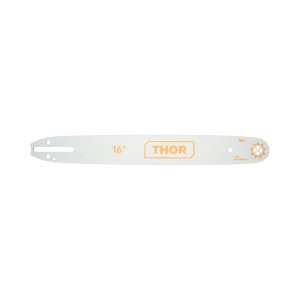 Set lama drujba 40cm (16 inch) cu 2 lanturi pas 325, 1.5mm, 64 zale UZ PROFESIONAL THOR, THOR, 40TH378 - Img 3
