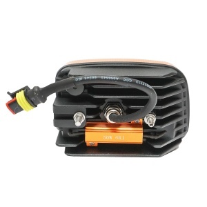 Set lampi semnalizare pentru John Deere cod OEM RE39581, RE39580, AUTOSPEED, DISMK09 - Img 3