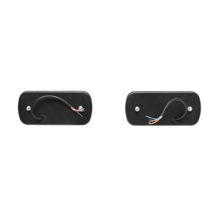 Set lampi spate camion 220x100x57mm, BRECKNER GERMANY, BK69025Y - Img 5