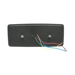 Set lampi stop spate LED 24V pentru camion/remorca 345x145x25mm, DISPH20 - Img 3