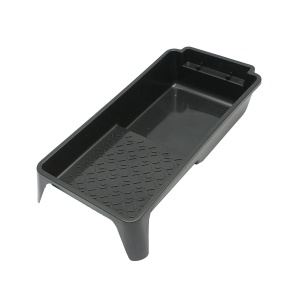Set mini trafalet cu role si tavita pentru vopsit, Cod: BK78917, Brand: BRECKNER GERMANY - Img 4