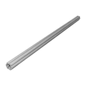 Set teava stelata cardan seria S10 exterior 67/71 si interior 57/61 L=1.5m, Cod: DISCD68, Brand: UTB - Img 4