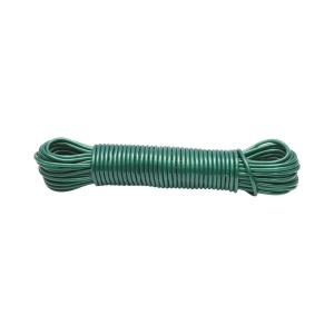 Sfoara PVC verde 3mmx15m Breckner GermanyBreckner Germany, BK76117
