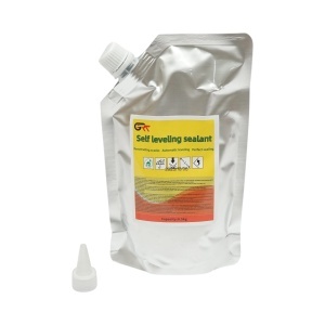 Sigilant autonivelant pentru reparare si umplere fisuri beton 0.5kg, DISVC84
