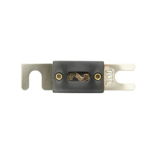Siguranta auto fuzibila ANL 100A Breckner Germany, Cod: DISHY25, BRECKNER GERMANY - Img 1