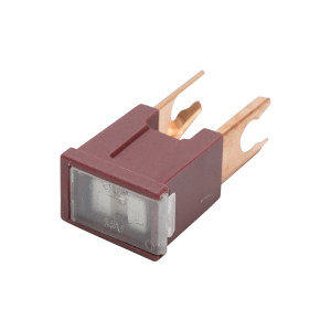 Siguranta auto tip tata, maro 50A, 32V, Cod: DISSS99, BRECKNER GERMANY - Img 4