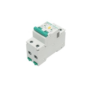 Siguranta automata tip intrerupator 1+N, 25A 400VAC Suntree, SUNTREE, DISMB55 - Img 2