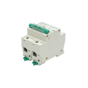 Siguranta automata tip intrerupator 2P, 100A 400V, 4.5kA Suntree, SUNTREE, BK79231 - Img 3