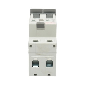 Siguranta diferentiala automata RCBO 1+N, 10A 230VAC, 300mA, 6kA Longroad, DISMB52 - Img 5