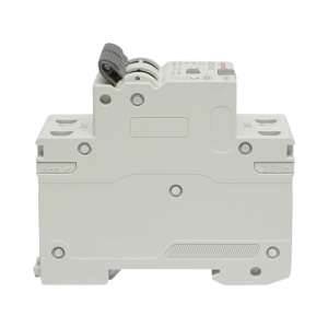 Siguranta diferentiala automata RCBO 1+N, 32A 230VAC, 300mA, 6kA Longroad, DISMB56 - Img 2