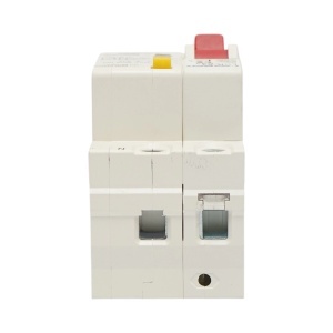 Siguranta diferentiala automata RCBO 1P+N, 32A, 230V AC, 30mA, 6kA Leader, Leader, BK87397 - Img 4