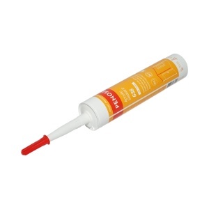 Silicon acrilic alb etansant vopsibil 280ml Acrylic Sealant 636 Penosil, PENOSIL, DISVD81 - Img 3