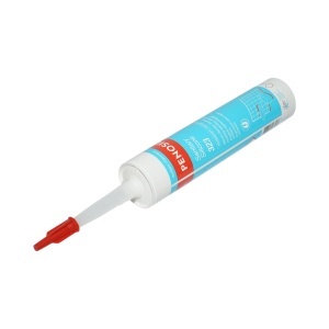 Silicon sanitar etansant transparent rezistent la mucegai 280ml Sanitary Silicone 323 Penosil, PENOSIL, DISVD79 - Img 3