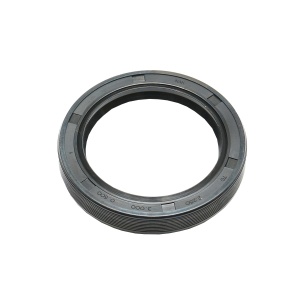 Simering arbore cotit parte frontala 76.2x57.15x11.2/9.5mm pentru Massey Ferguson, Case IH 1447689M1, Cod: BK19680,Brand: BRECKNER GERMANY - Img 2