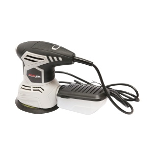 Slefuitor electric excentric rotativ 250W, 125mm Joust Max, Cod: DISEU64, Brand: BRECKNER GERMANY - Img 6